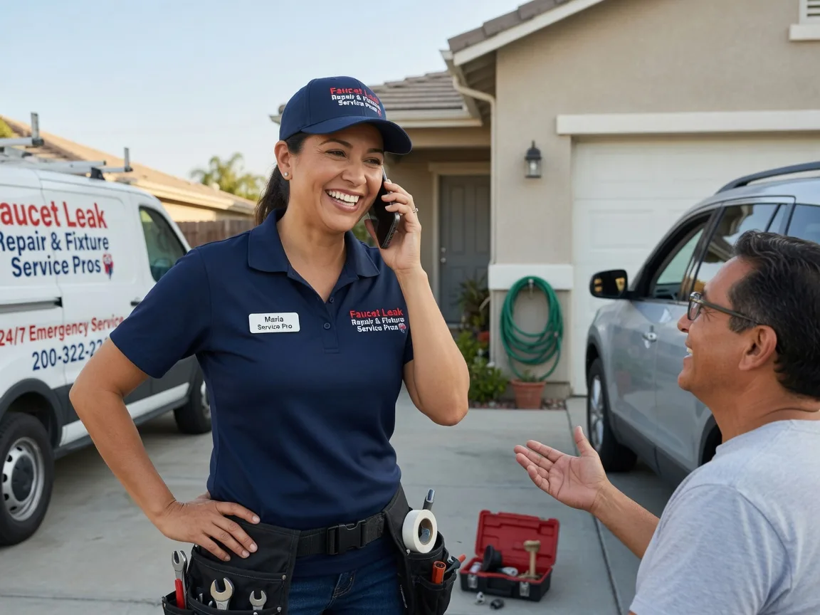 Faucet Repair Snowmass, CO FAQs